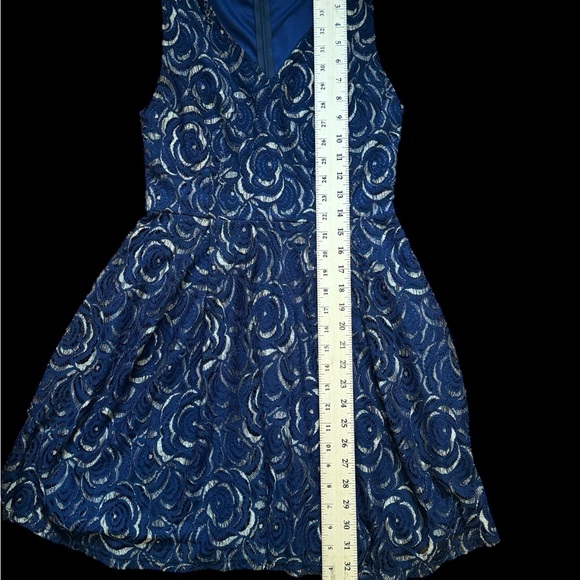 Altar’d State Party Dress - Picture 10 of 10